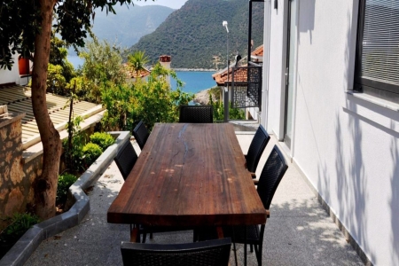 Villa Nar Evi 4 Resim