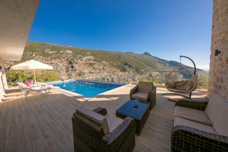 Villa Narin 10 4 Resim