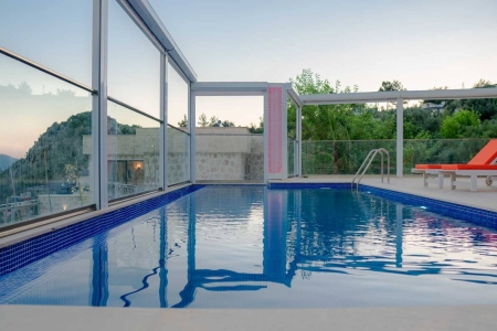 Villa Narin 6 3 Resim