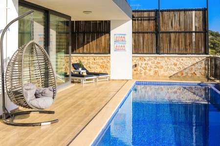 Villa Nautilus 4 Resim