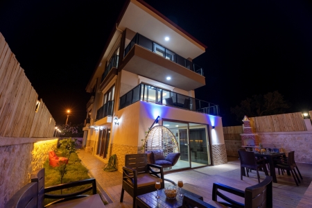 Villa Noel 4 Resim