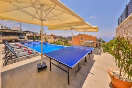 Villa Ali İhsanpaşa 4 Resim