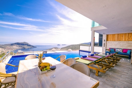 Villa Premium 3 Resim