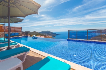 Villa Primavera 1 Resim