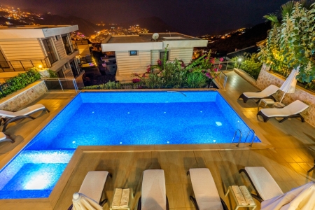 Villa Optimum 3 Resim