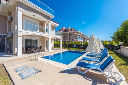 Villa Sahil 3 4 Resim