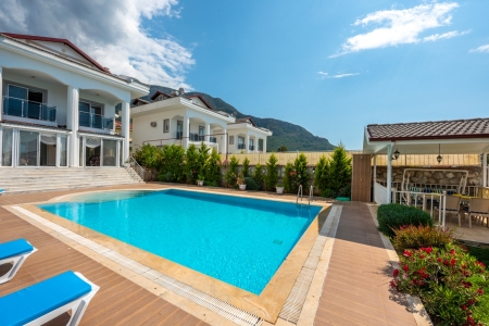 Villa Selmer 4 Resim
