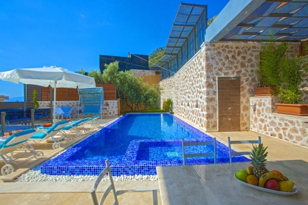 Villa WHITE SMITH 2 Resim