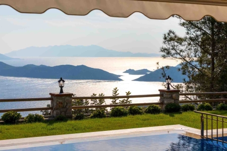 Villa Yuvam 2 Resim