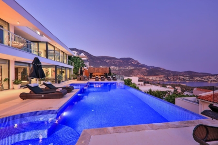 Villa Manila 0 Resim