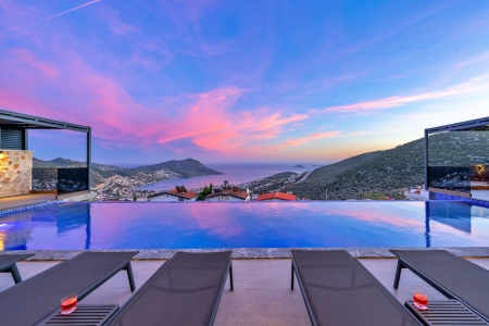 Villa Elit 3 4 Resim