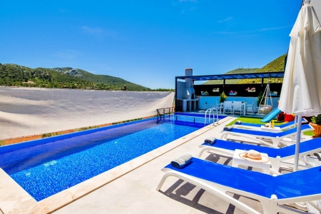 Villa Lavinya Kib 1 Resim