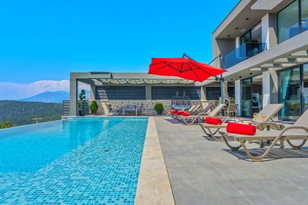 Villa Hedef 4 Resim