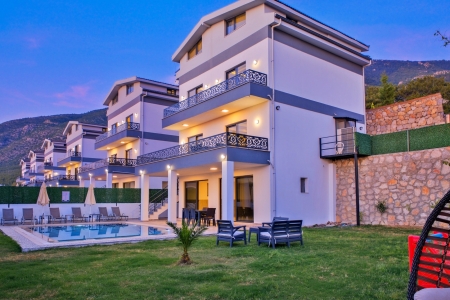 Villa Daisy C 3 Resim