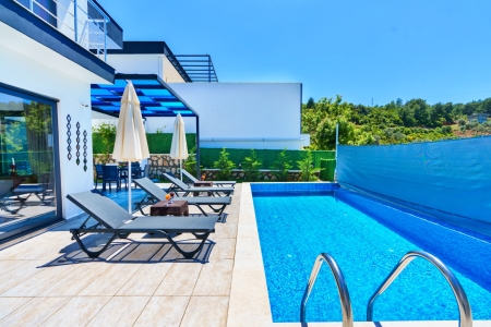 Villa Rojin 2 Resim