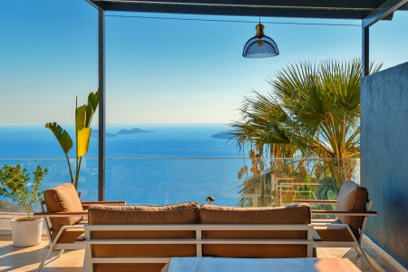 Villa Nisa 3 Resim