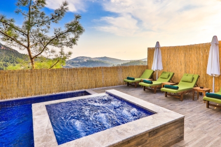 Villa Myra 1 Resim