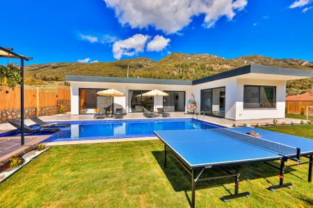 Villa Nazeren 3 Resim