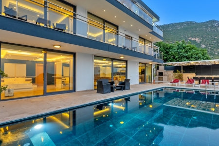 Villa Elit 1 2 Resim