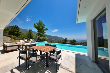 Villa Sun 10 1 Resim