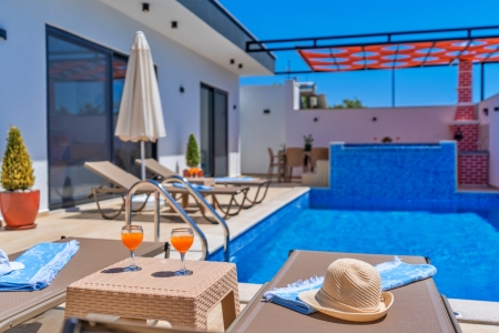 Villa Milid 3 Resim