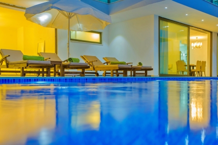 Villa Sunshine 4 Resim