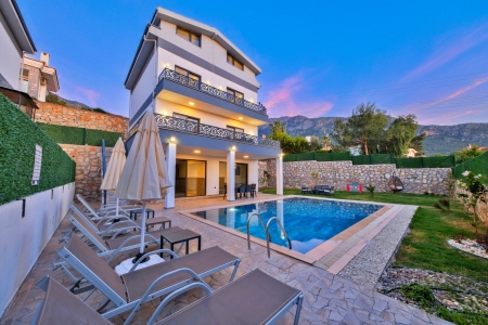 Villa Daisy C 2 Resim