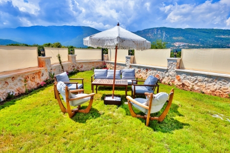Villa Derin 4 Resim