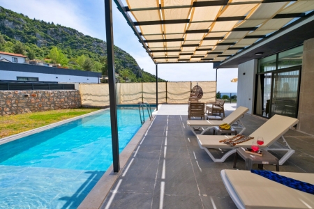 Villa King İslamlar 2 Resim