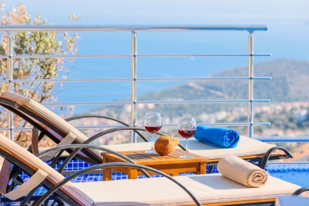 Villa Gelincik 1 Resim