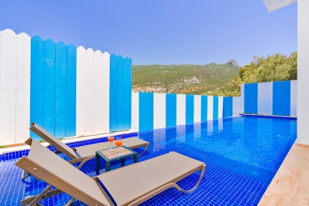 Villa Leon 1 Resim