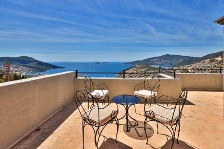 Villa Cecili 4 Resim