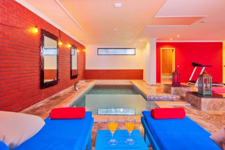 Villa Sazak 3 Resim