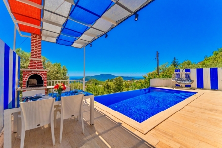 Villa Suat 2 Resim