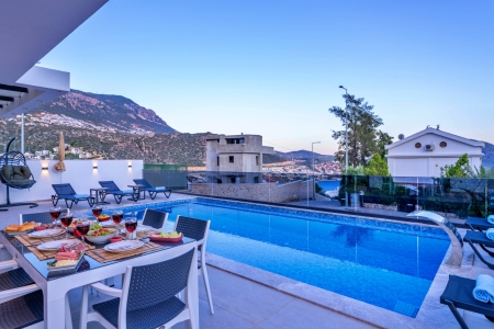 Villa Lovelet 2 3 Resim