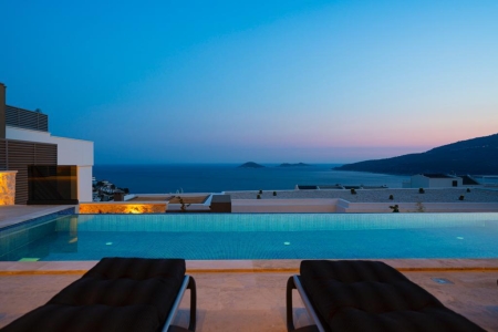 Villa Recep 3 Resim