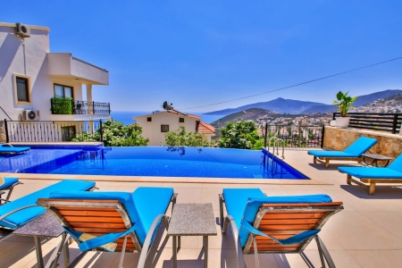 Villa Alternatif 3 Resim