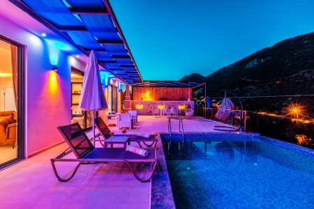 Villa Gülfidan 3 Resim