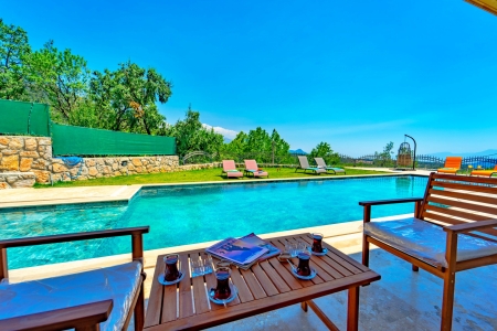 Villa Harika 3 Resim