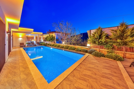Villa Niba 4 Resim