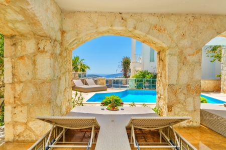 Villa Tarus Mara 1 Resim