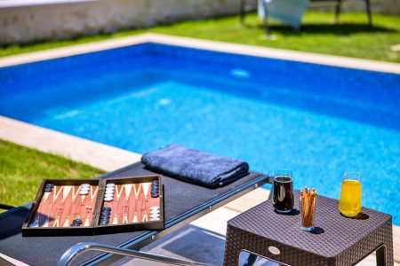 Villa Samas 0 Resim