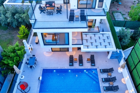 Villa Lovelet 1 4 Resim