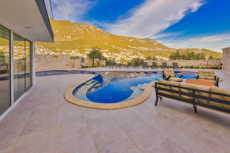 Villa Olivella 1 Resim