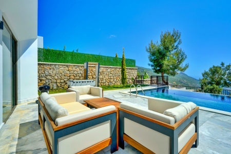 Villa Earth 7 2 Resim