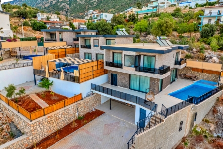 Villa Merva 3 1 Resim