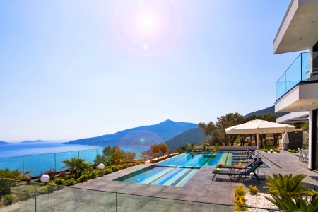 Villa Panorama 3 Resim