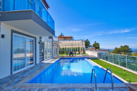 Villa Pırıltı 2 Resim