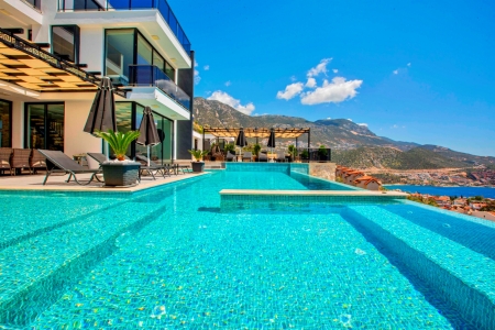 Villa Sedna Exclusive 4 Resim