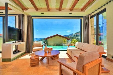 Villa Euterpe 3 Resim